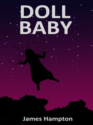cover image of Doll Baby